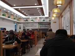 大堂-小姜锅贴(凤凰街店)