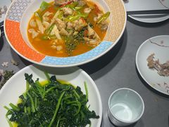 -姑苏家宴·苏帮菜·松鼠桂鱼(苏州总店)