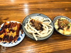 甜水面-洁美凉粉店(温江店)