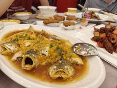 -银都上海菜馆(粤海东路店)
