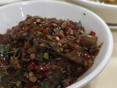 -笨罗卜浏阳菜馆(龙华鹏润达店)