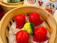 -馨越楼·点心·粤菜(赤坎店)