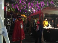 -老茶树庭院火锅(126店)
