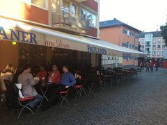 -Restaurant Paulaner am Dom