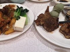 -紫金港国际饭店-自助早餐(申花路店)