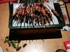 -喝丢一只鞋海鲜烧烤·海肠捞饭(东关街店)