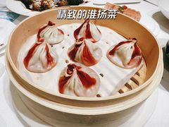 -扬州香格里拉·香宫中餐厅