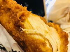 -恶魔鸡排(逢甲总店)