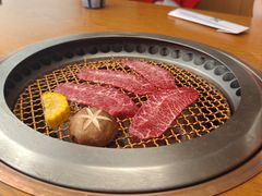 -炎蔵牛舌烤肉