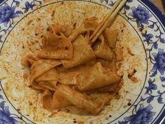 -陕味食族油泼面(同济南路店)