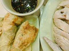 -百家鸡味馆(清泰店)