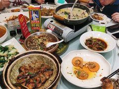 -舌尖上·霞浦滩涂海鲜·新闽菜(总店)