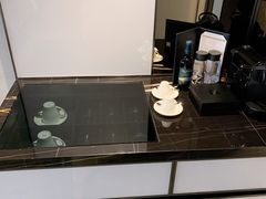 -长沙尼依格罗酒店