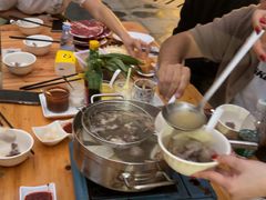 -黑山牛肉汤火锅(花城汇店)