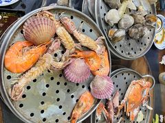 -九层海鲜塔(市南店)