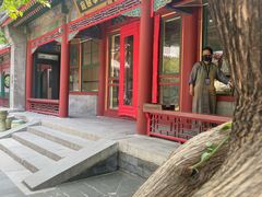 -宫事颐庭·老佛爷贵寿下午茶(颐和园店)