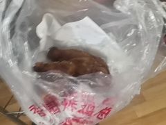 -香园炸鸡(鞍山西道店)