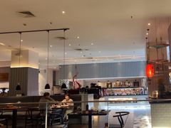 -昆山琶拉帝诗酒店·河畔咖啡厅Riverside Cafe