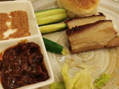 密云烧肉-烧肉馆(古北水镇景区店)