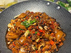 -烹湘·鲜炒湖南土菜(海珠店)