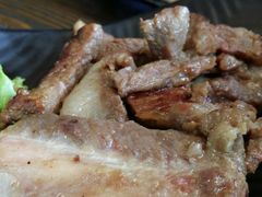 调味王牛排-朴大人炭烤·韩国料理(奥帆中心海尔洲际店)