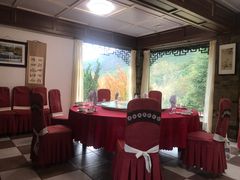 -玉水寨丽江源餐厅