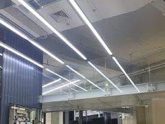 -LA合时健身4PMFIT(花桥旗舰店)