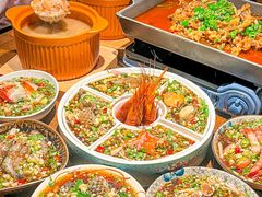 -乔街深夜食堂·小龙虾·高压锅生蚝(杭州总店)