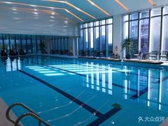 -VIP 威尔仕健身·游泳(嘉华中心店)