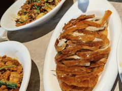 -北平小馆·烤鸭·家常菜(磨房北里店)