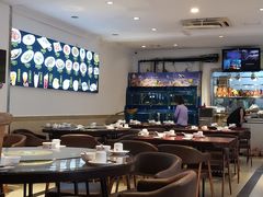 大堂-全记广州大排档(玉林店)