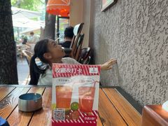 -ALAMEEN阿拉伯餐厅(三里屯店)