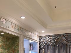 -沪华海鲜大酒楼(南汇店)