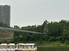 -五矿哈施塔特文旅小镇
