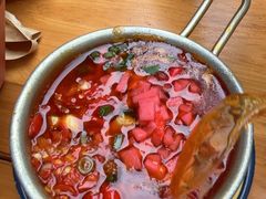 -为民烧烤吧.自贡爆炒菜(收录10年好店)