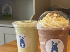 -小意思咖啡店(草桥店)