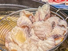 -小椒娘撒椒鱼火锅(三八广场店)