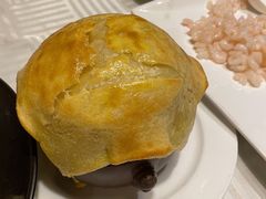 -上海年代·浙菜家烧·小海鲜(水上东路店)