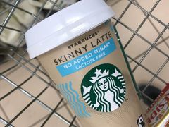 -星巴克(太原茂业天地店)