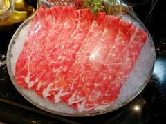 -尚海豆捞(乐虹坊店)