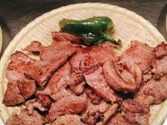 -昆明佳华广场酒店·西餐厅