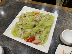 -金阁家常菜(贵阳路店)