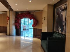 -宁波新晶都开元名庭大酒店·华晶中餐厅(百丈东路店)