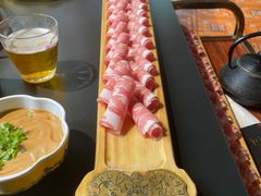 -羊大爷涮肉(亮马桥店)