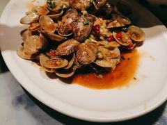 -南海底小海鲜·湘菜(鲁巷吴家湾店)