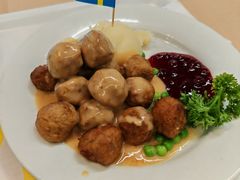 -宜家·瑞典风味餐厅(北京西红门店)