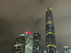 -海心沙亚运公园