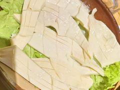 -壹兆圆重庆火锅手工炒底料(长白格林玫瑰湾店)