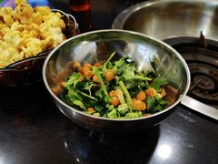 -鸿顺老铁锅美蛙鱼府(解放碑店)