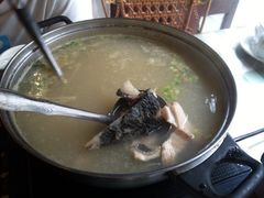 iphone_upload_pic-老马斑鱼店(桂花路店)